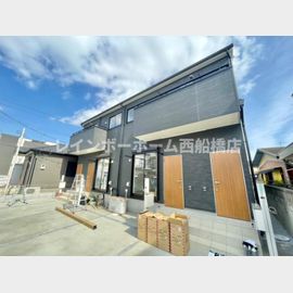 ベラカーサの賃貸物件