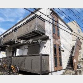 アレンデール 1階 築11年2ヶ月の賃貸物件