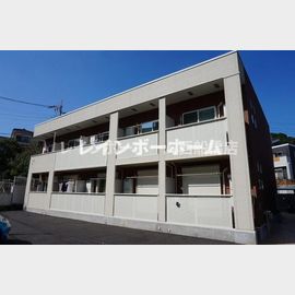 アヴニールK 1階 築13年5ヶ月の賃貸物件