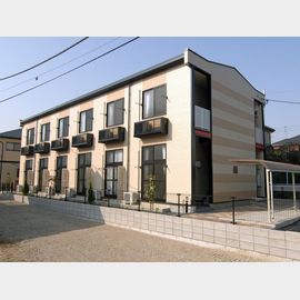 レオパレスWILLの賃貸物件