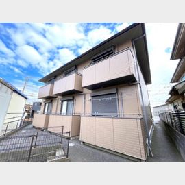 ビジョンハイツの賃貸物件