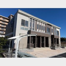 セピアローズの賃貸物件