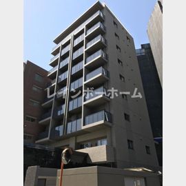 船橋駅より徒歩4分 6階 築3年2ヶ月の賃貸物件