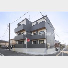 robothome新検見川の賃貸物件