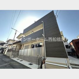 Ｓａｌａ奏 1階 築4年1ヶ月の賃貸物件