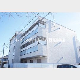 前原駅より徒歩9分 2階 築8年4ヶ月の賃貸物件