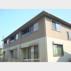 ベルリード東海神Ｃの賃貸物件