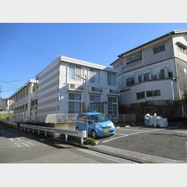 レオパレスメロディーハイツ市川の賃貸物件