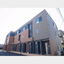 シャイニープレイスの賃貸物件