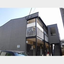 レオパレスステラート大洲の賃貸物件