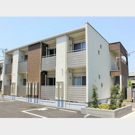 クレイノサニーハイツ2の賃貸物件