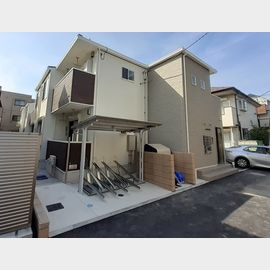 プリマヴェーラ和弘Iの賃貸物件