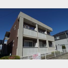 カーサ・プラシードの賃貸物件