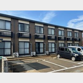 レオパレスフォーブル21の賃貸物件