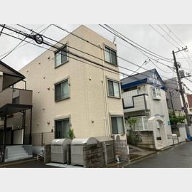 ディアコート南行徳 3階 築10年8ヶ月の賃貸物件