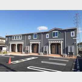 カタカムナの賃貸物件