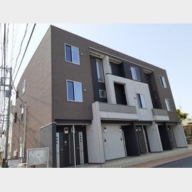 ぶどうの木の賃貸物件