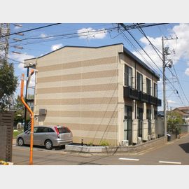 レオパレスヴィラージュの賃貸物件