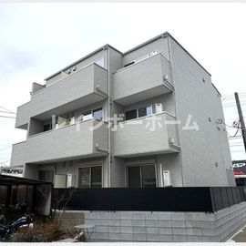 リベルタ津田沼 1階 新築の賃貸物件