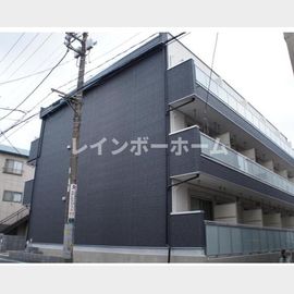 リブリ・リブラの賃貸物件