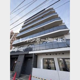 BPRレジデンス行徳 1階 新築の賃貸物件