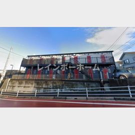 フェリオ咲が丘の賃貸物件