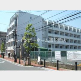 Ｓ．ＰＡＬＭ 3階 築19年3ヶ月の賃貸物件