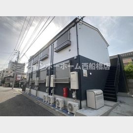 Fullea千葉中央 1階 築3年の賃貸物件