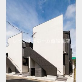 フロルクオーレ 2階 築9年10ヶ月の賃貸物件