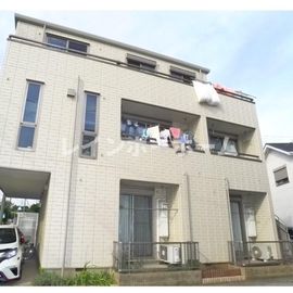 西千葉駅より徒歩19分 2階 築19年8ヶ月の賃貸物件