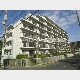 市川大野駅より徒歩17分 3階 築38年7ヶ月の賃貸物件