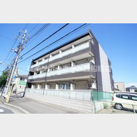 勝田台駅より徒歩4分 1階 築10年9ヶ月の賃貸物件