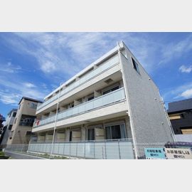 リブリ・RAMWIRE 2階 築8年5ヶ月の賃貸物件