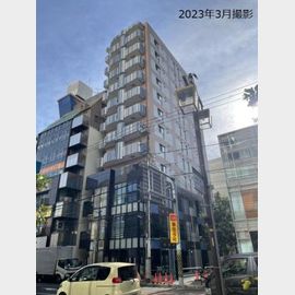 本八幡駅より徒歩1分 11階 築3年2ヶ月の賃貸物件