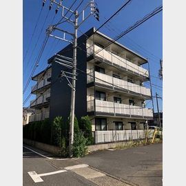 レオパレス市川原木の賃貸物件