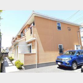 カーサユキの賃貸物件