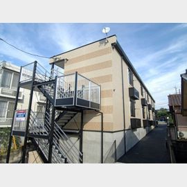 レオパレスEXODUS2の賃貸物件