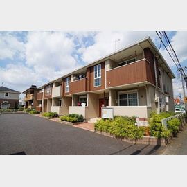 ソレイユメゾンの賃貸物件