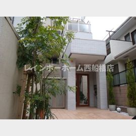 本八幡駅より徒歩3分 3階 築18年2ヶ月の賃貸物件