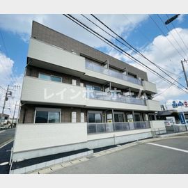 AJ幕張の賃貸物件