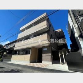 カイテキース4の賃貸物件