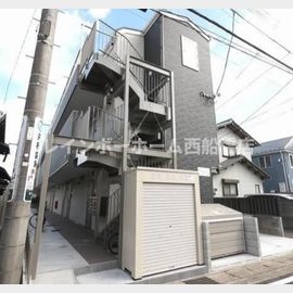 Nクレール 2階 築4年11ヶ月の賃貸物件