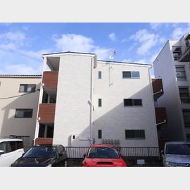 船橋駅より徒歩10分 3階 築5年3ヶ月の賃貸物件