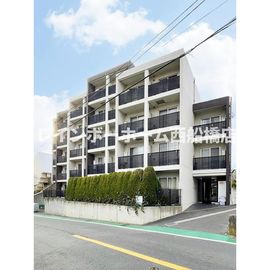 下総中山駅より徒歩16分 1階 築19年4ヶ月の賃貸物件