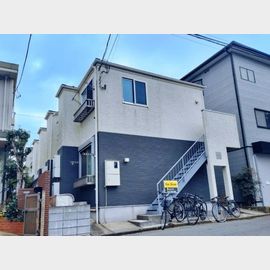 クオンタム・コートの賃貸物件