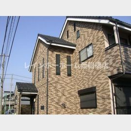 サン・ヒガシノの賃貸物件