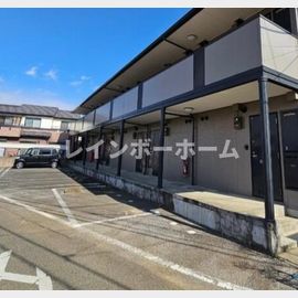 リヴェール武蔵野の賃貸物件