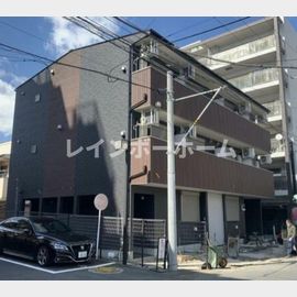 PD.ミプリアメゾン 3階 築6年1ヶ月の賃貸物件