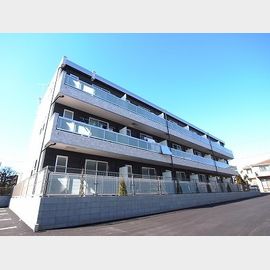 リブリアーク2の賃貸物件