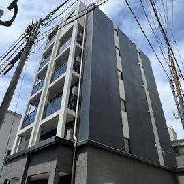 ピーニャ市川の賃貸物件